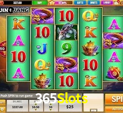 Explore as vantagens do 365Slots: serviço profissional e confiabilidade