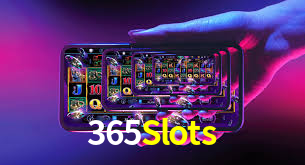 365 Slot Login