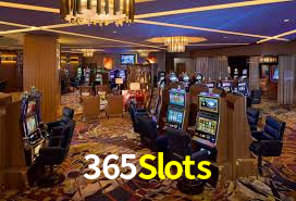 Bônus Generosos e Exclusivos no 365Slots para Você!