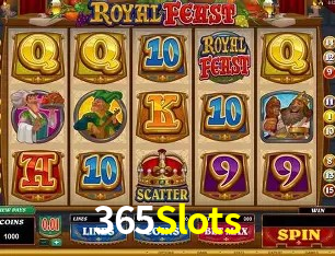 365Slots,365 Slots