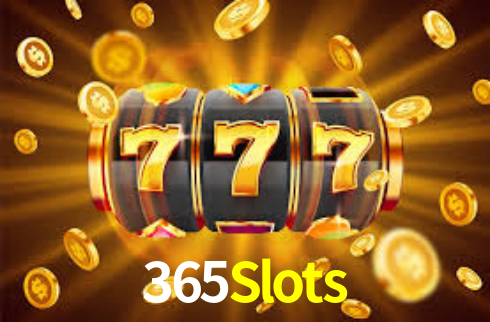 365 Slots